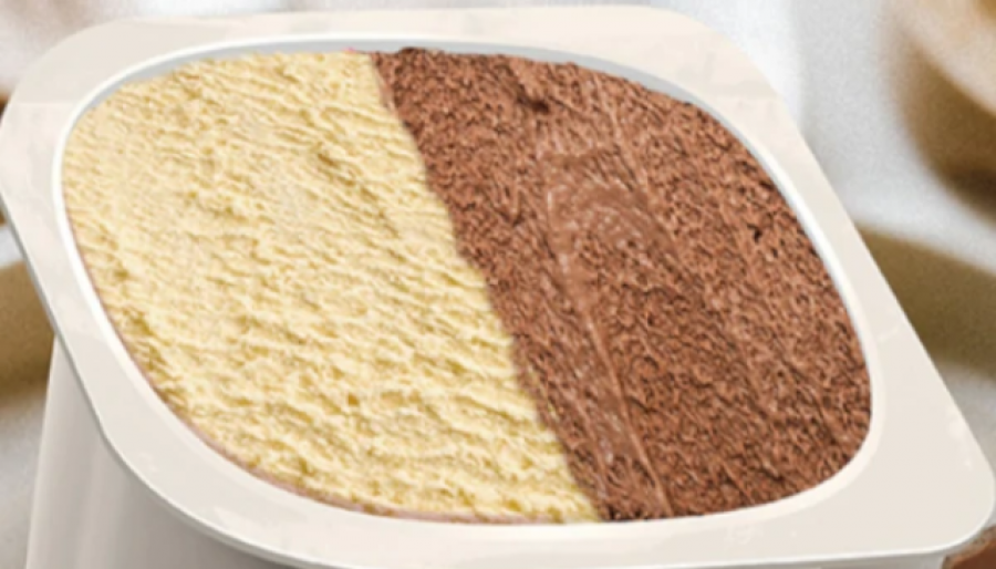La OCU advierte de la presencia de aditivos "no recomendables" en helados de tarrina