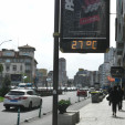 El verano coruñés caerá en lunes