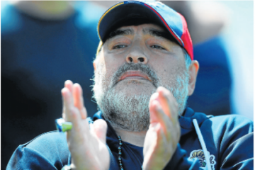 Maradona