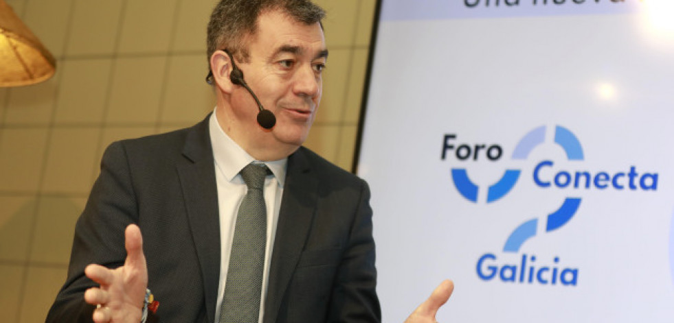 Educación busca la “neutralidad ideológica” en los centros de Galicia