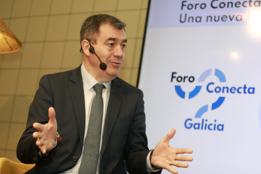 Educación busca la “neutralidad ideológica” en los centros de Galicia