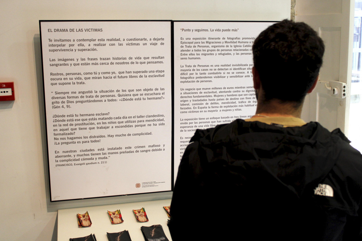 Expo trata gala 2