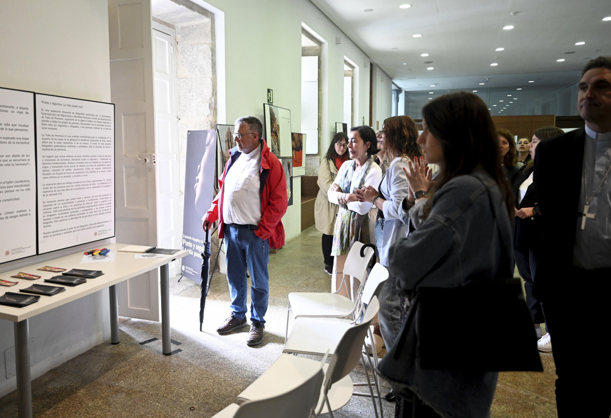 Expo trata 3