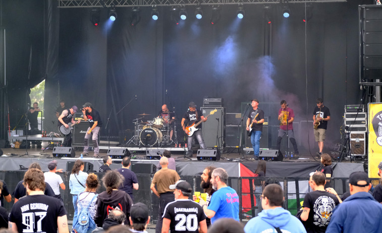 Festival Transancos Rock