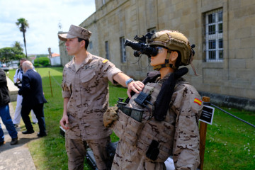 Visita Arsenal y Fragata014