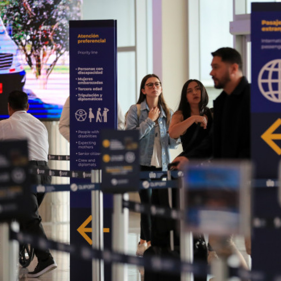 Aumentan las solicitudes de retorno de emigrantes gallegos o de sus descendientes