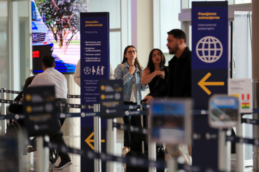 Aumentan las solicitudes de retorno de emigrantes gallegos o de sus descendientes