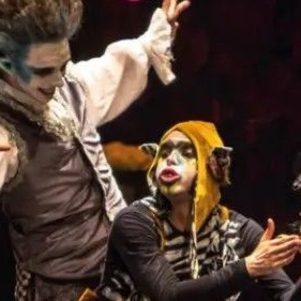 Ferrol volverá a acoger en octubre el festival dedicado  a la magia, Galicia Ilusiona