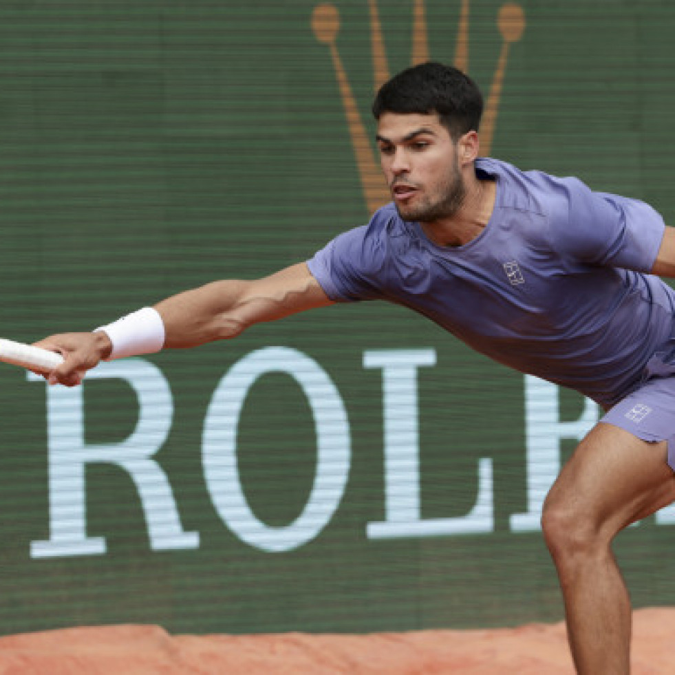 La inevitable comparación Nadal-Alcaraz