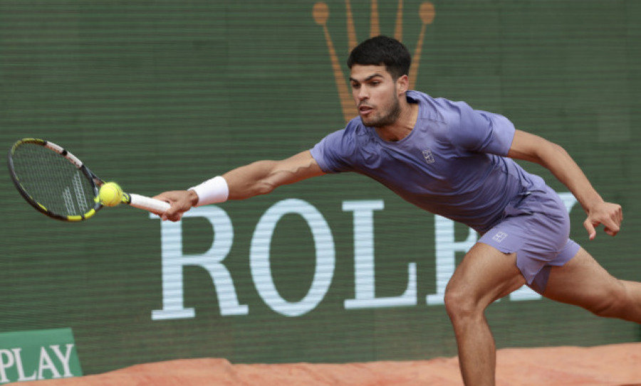 La inevitable comparación Nadal-Alcaraz