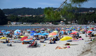 Abierto el plazo en Cabanas para solicitar permisos de cara a la celebración de San Juan