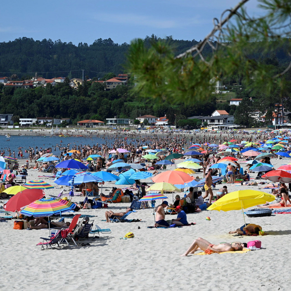 Abierto el plazo en Cabanas para solicitar permisos de cara a la celebración de San Juan