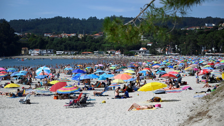 Abierto el plazo en Cabanas para solicitar permisos de cara a la celebración de San Juan