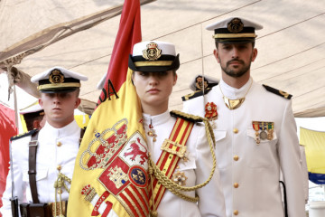 GenteLEONOR 1
