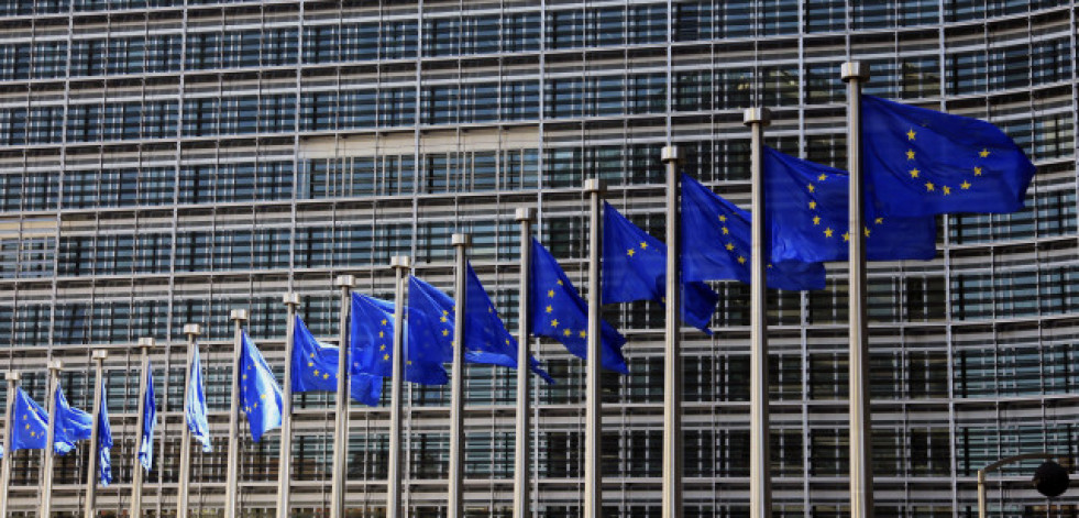 A adhesión de España á UE cumpre 40 anos con máis de 50 plans en desenvolvemento na comunidade