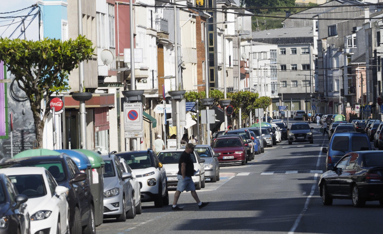 As Pontes presumirá este fin de semana de comercio local con la propuesta “MercaZoko”