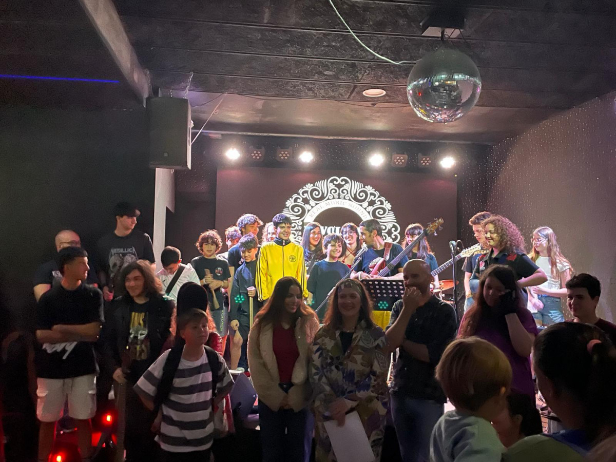 Rockschool 20144092