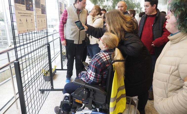 A metodoloxía de Aprendizaxe e Servizo celebra en Ferrol os seus 10 anos na UDC