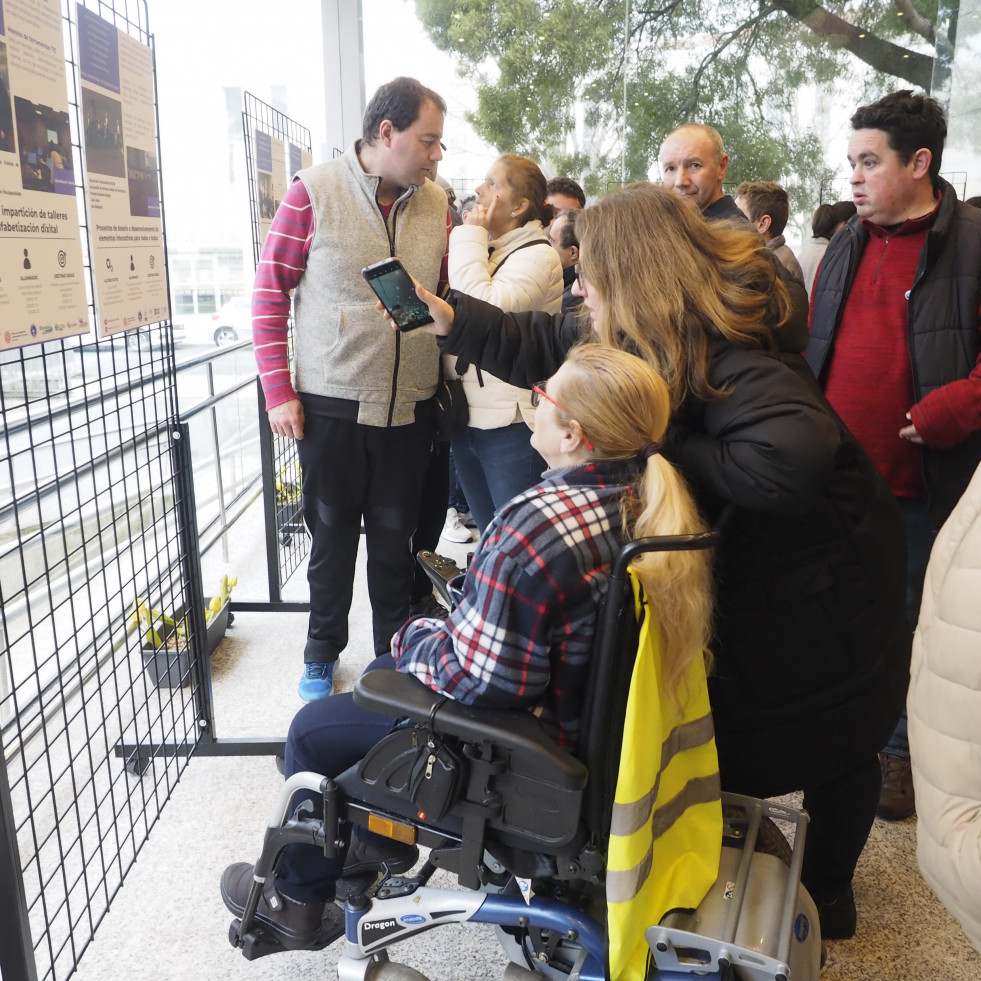 A metodoloxía de Aprendizaxe e Servizo celebra en Ferrol os seus 10 anos na UDC