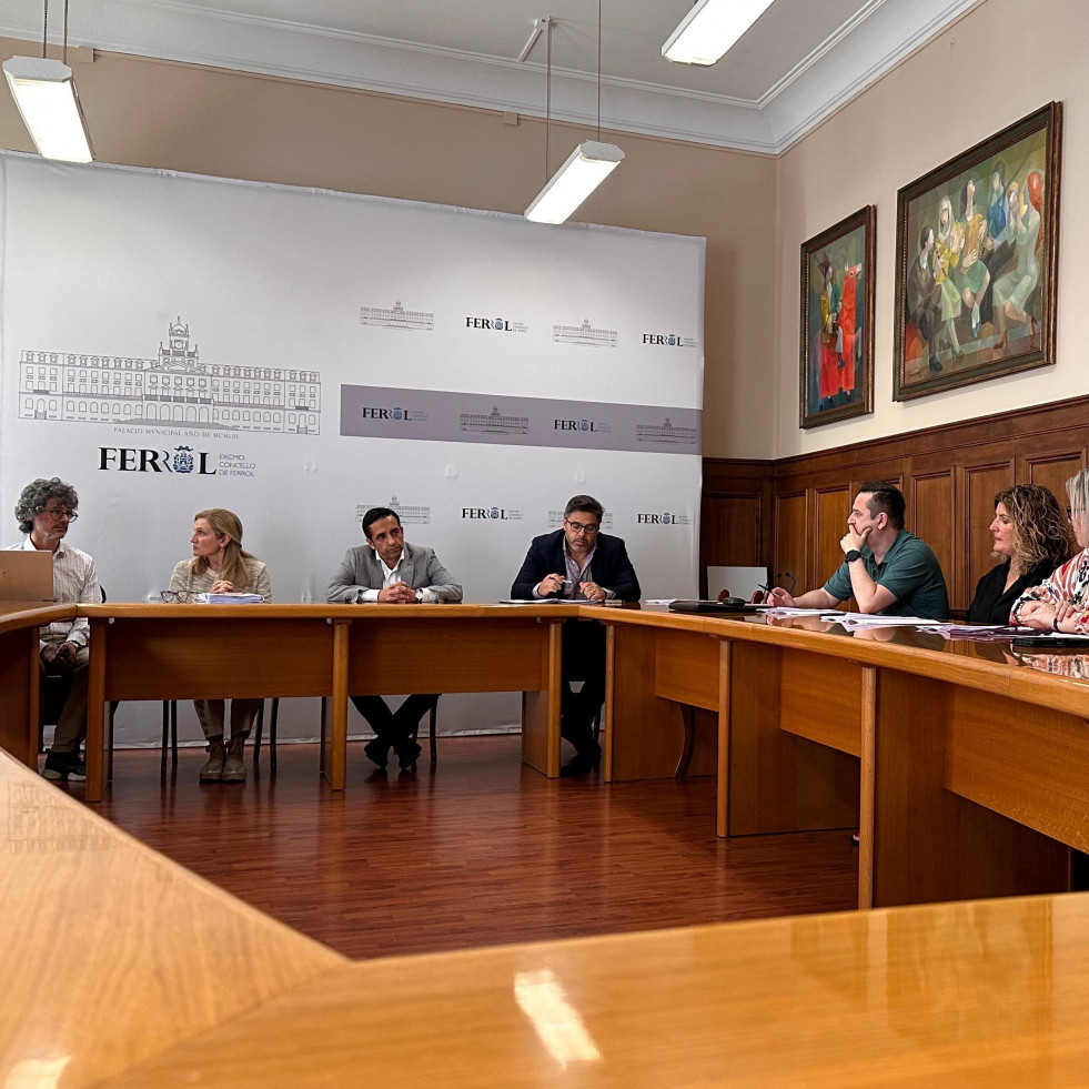 Aspaneps asumirá el servicio social de atención temprana de la Mancomunidad