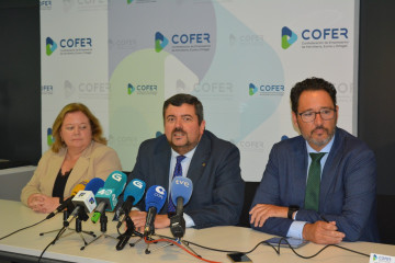Rueda de prensa 1