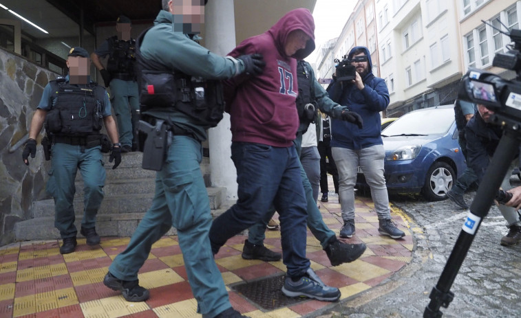 El lunes comienza el juicio por el asesinato de la cabanesa Elisa Abruñedo