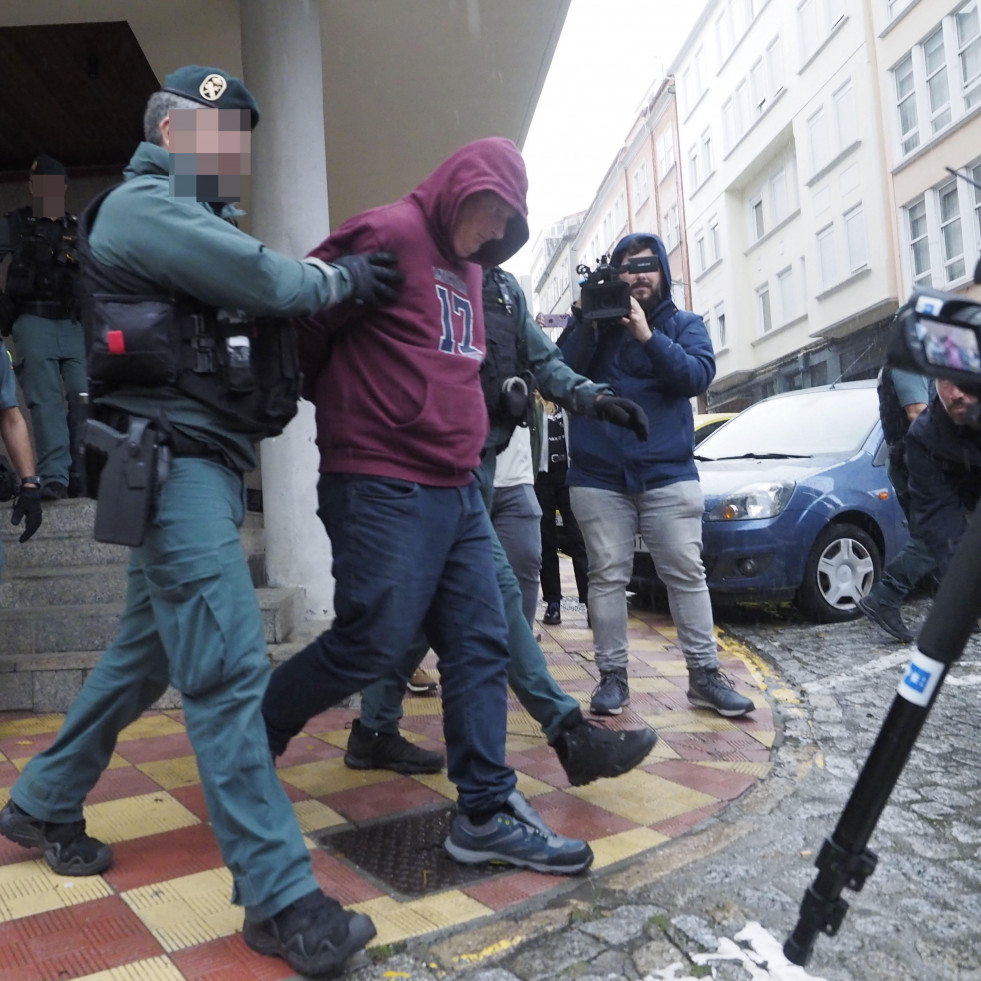 El lunes comienza el juicio por el asesinato de la cabanesa Elisa Abruñedo