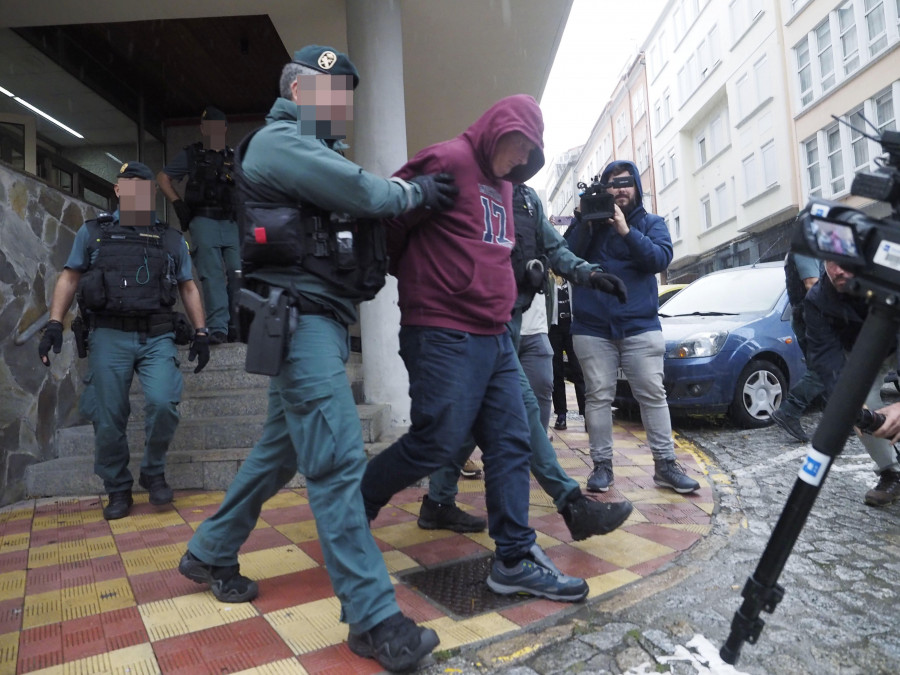 El lunes comienza el juicio por el asesinato de la cabanesa Elisa Abruñedo