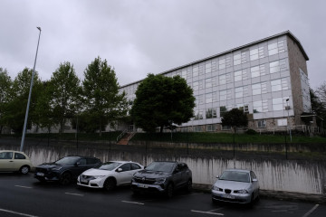 Serantes escola