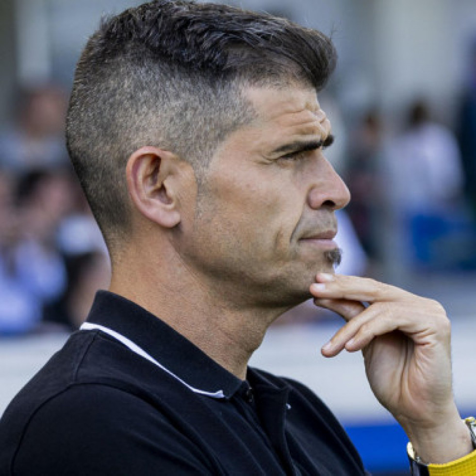 Nuevo nombre para la afición del Deportivo
