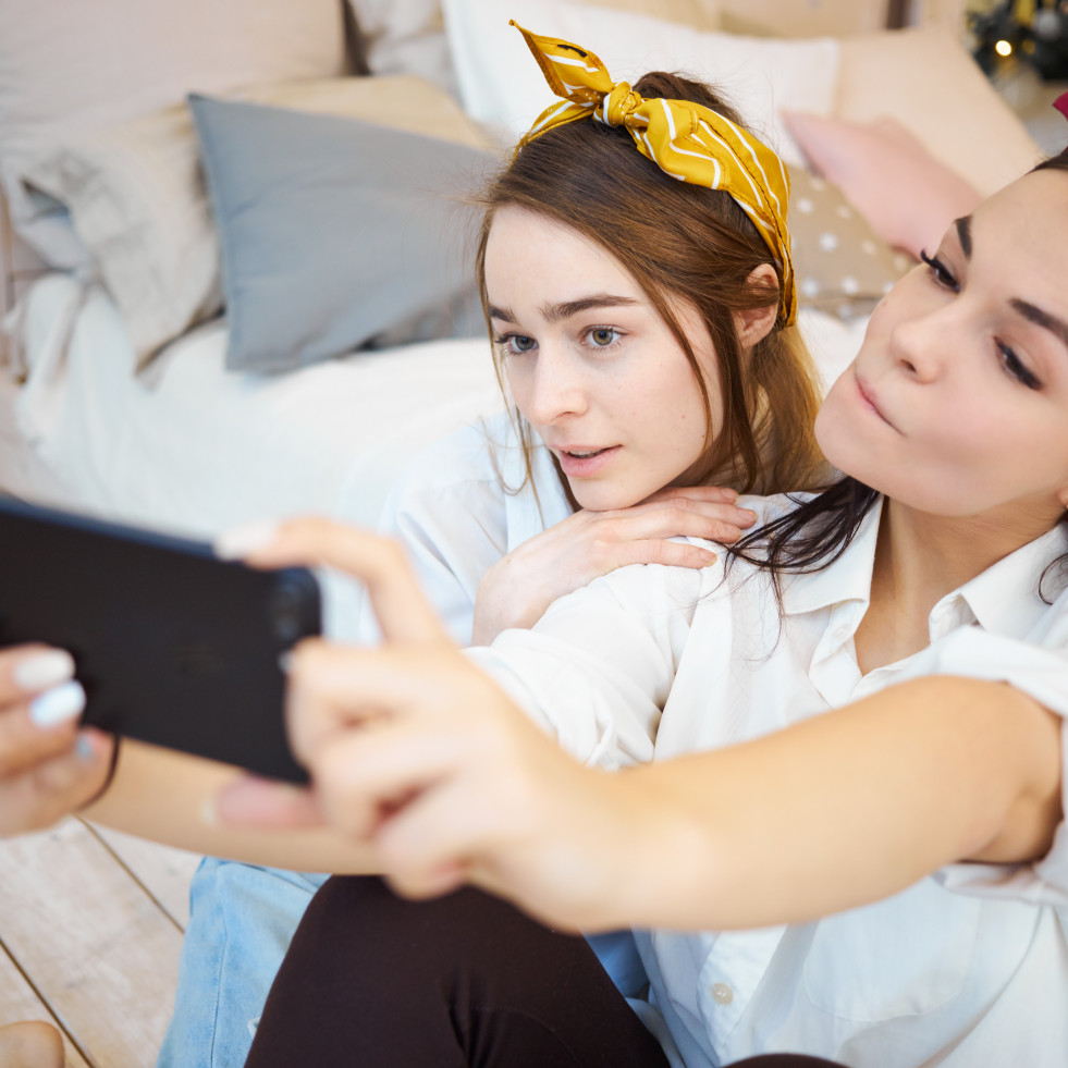 La obsesión de TikTok por la 