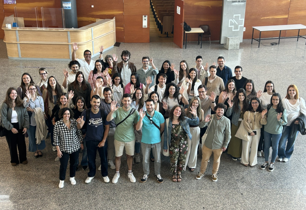 Residentes CHUF 2025