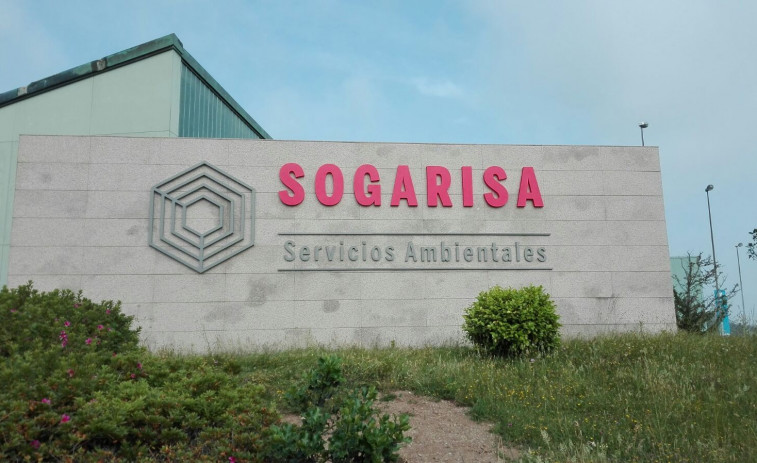 La Xunta revisa y modifica la autorización ambiental de la planta somocense de Sogarisa