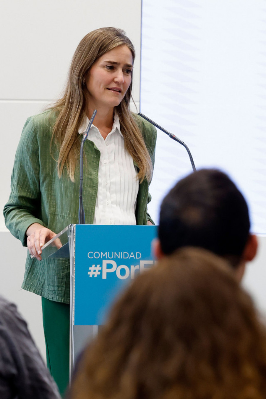 Aagesen y Endesa investigan las causas del apagón de La Palma