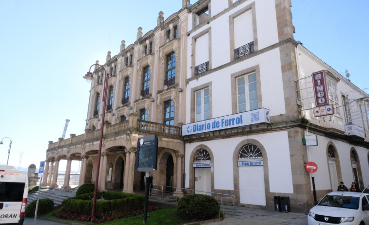 La firma murciana Teditronic suministrará el nuevo equipamiento digital para el teatro Jofre