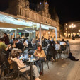 Los odiadores de terrazas ya están de uñas