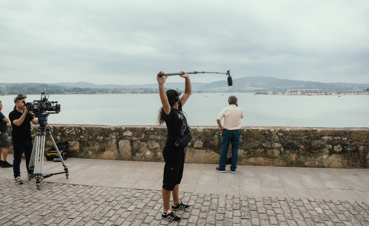 Ares se despide como plató cinematográfico de 