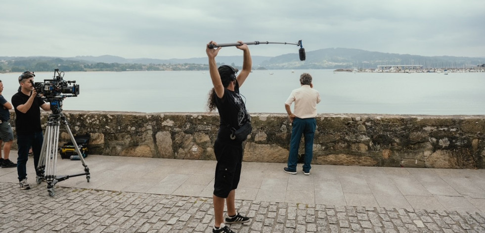 Ares se despide como plató cinematográfico de 
