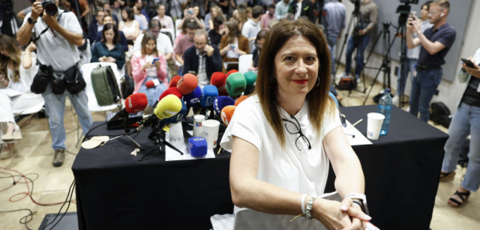 La Fiscalía solicita que se investigue a Leire Díez por cuatro posibles delitos