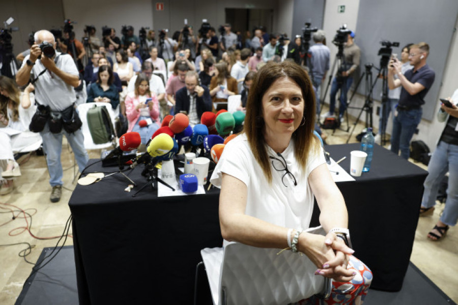 La Fiscalía solicita que se investigue a Leire Díez por cuatro posibles delitos