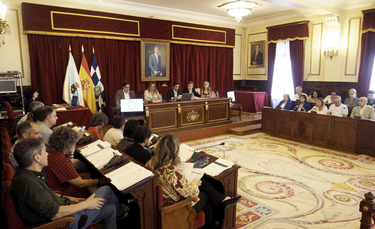 El nuevo sistema municipal de videoactas estará operativo para el próximo pleno ordinario