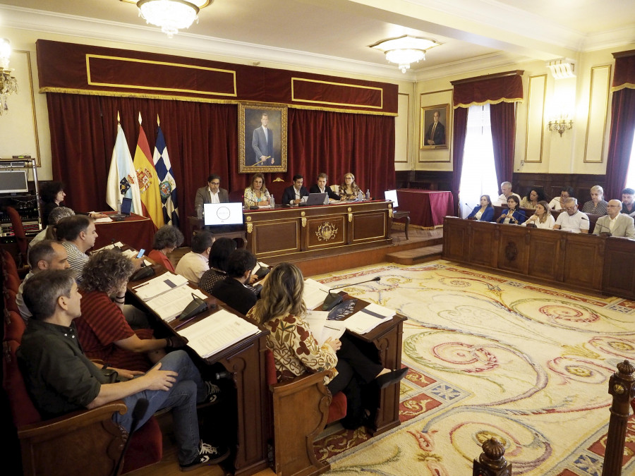 El nuevo sistema municipal de videoactas estará operativo para el próximo pleno ordinario
