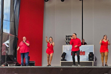 Grupo pasion
