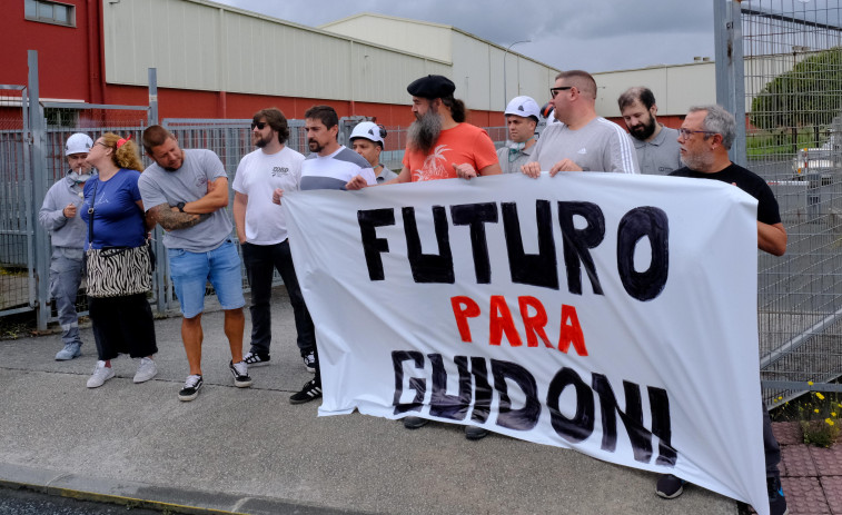 Guidoni Quartz quiere aplicar el ERTE a toda su plantilla a partir del día 25