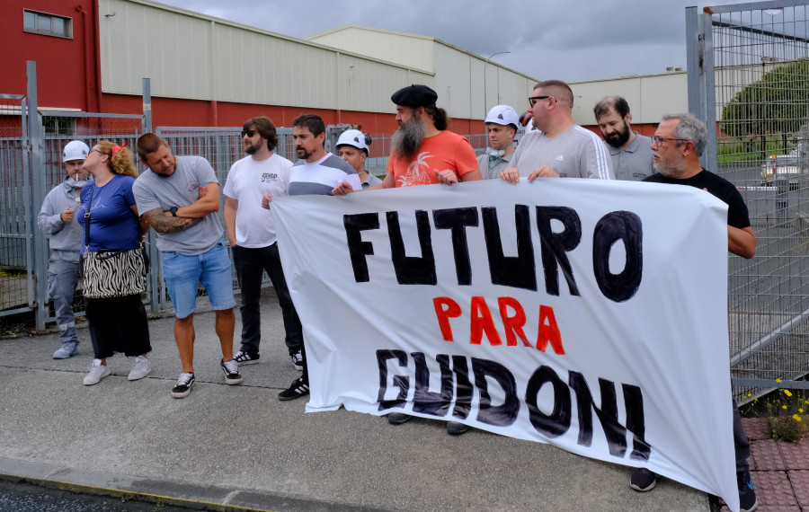 Guidoni Quartz quiere aplicar el ERTE a toda su plantilla a partir del día 25