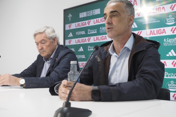 Pablo López analiza web