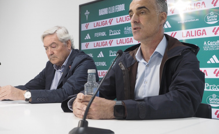 Jornadas de reflexión para el Racing