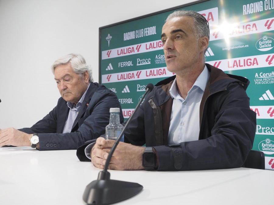 Jornadas de reflexión para el Racing