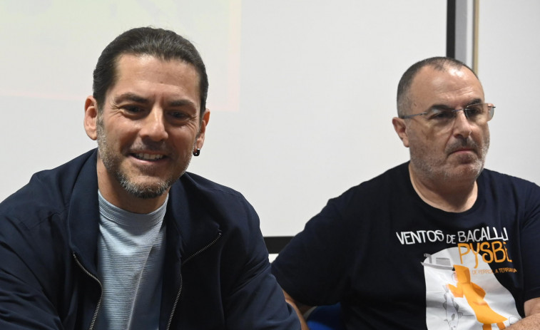 La ría de Ferrol sucumbe ante el cambio climático al igual que el resto de rías gallegas