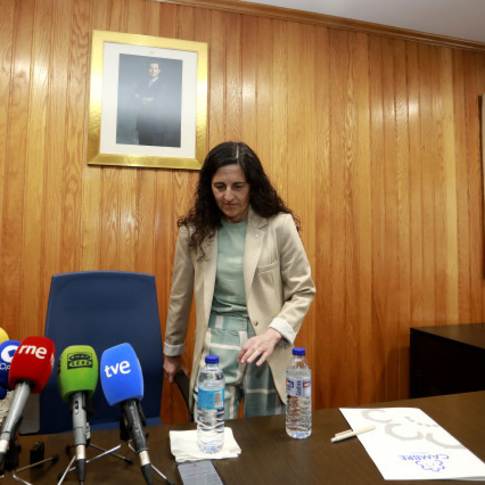 Cambre, Lugo y O Irixo, los municipios con triple Alcaldía en solo dos años
